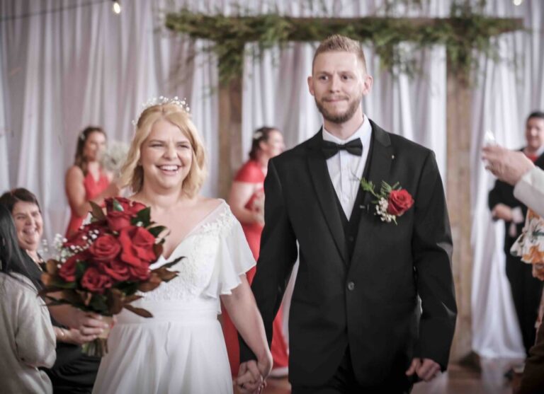 Christian Connection Blog – “We’ve Had So Many, Many Adventures”