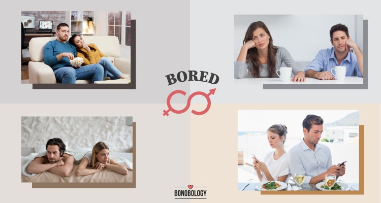 15 Signs Of A Boring Relationship And 5 Ways To Fix It