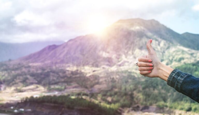 5 Signs The No-Contact Rule Is Working