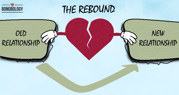 13 Glaring Signs You’re On A Rebound Dating Spree