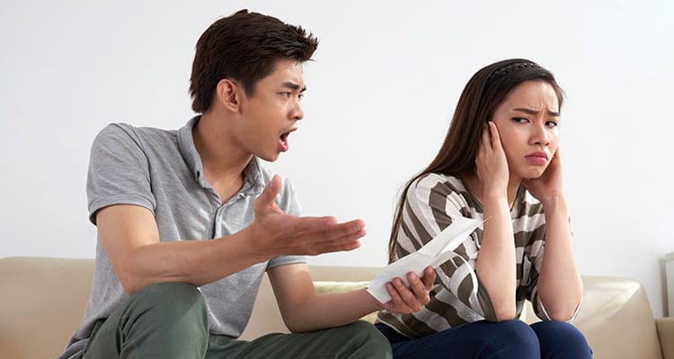 How To Control Anger In A Relationship – 12 Ways To Tame The Temper