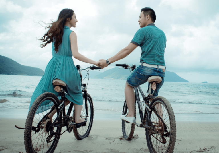 11 Ways To Let Go of Expectations In a Relationship