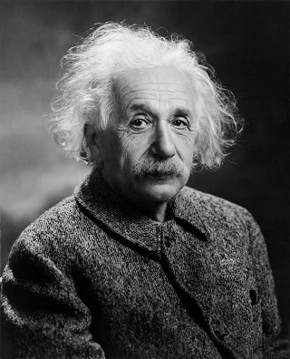 101 Albert Einstein Quotes on Inspiration, Success and Living Life to the Fullest